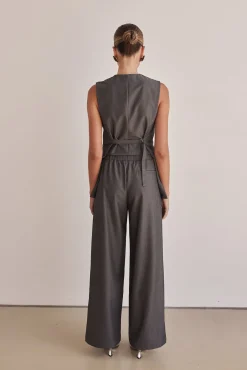 Cameron Pant (Grey)