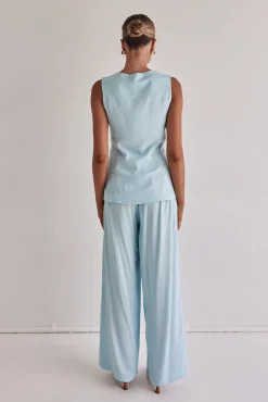 Jye Pant (Blue)